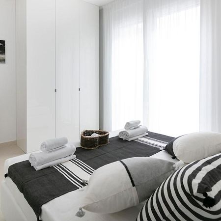 Rivazzurra Homes - C Termoli Eksteriør bilde