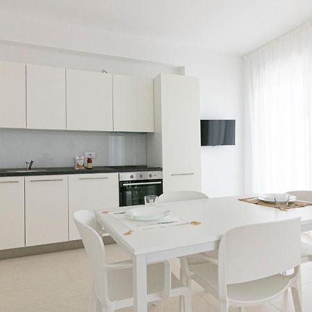 Rivazzurra Homes - C Termoli Eksteriør bilde