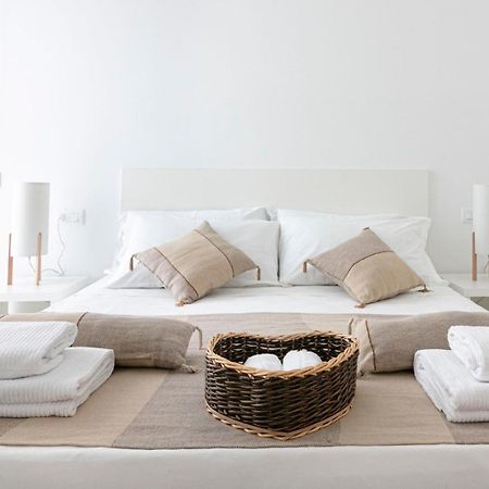 Rivazzurra Homes - C Termoli Eksteriør bilde