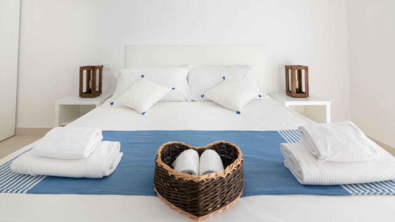 Rivazzurra Homes - C Termoli Eksteriør bilde