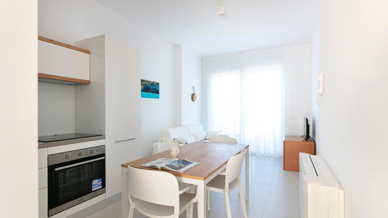 Rivazzurra Homes - C Termoli Eksteriør bilde
