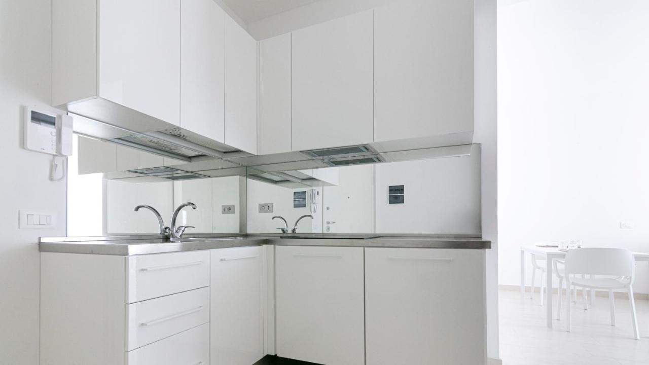 Rivazzurra Homes - C Termoli Eksteriør bilde