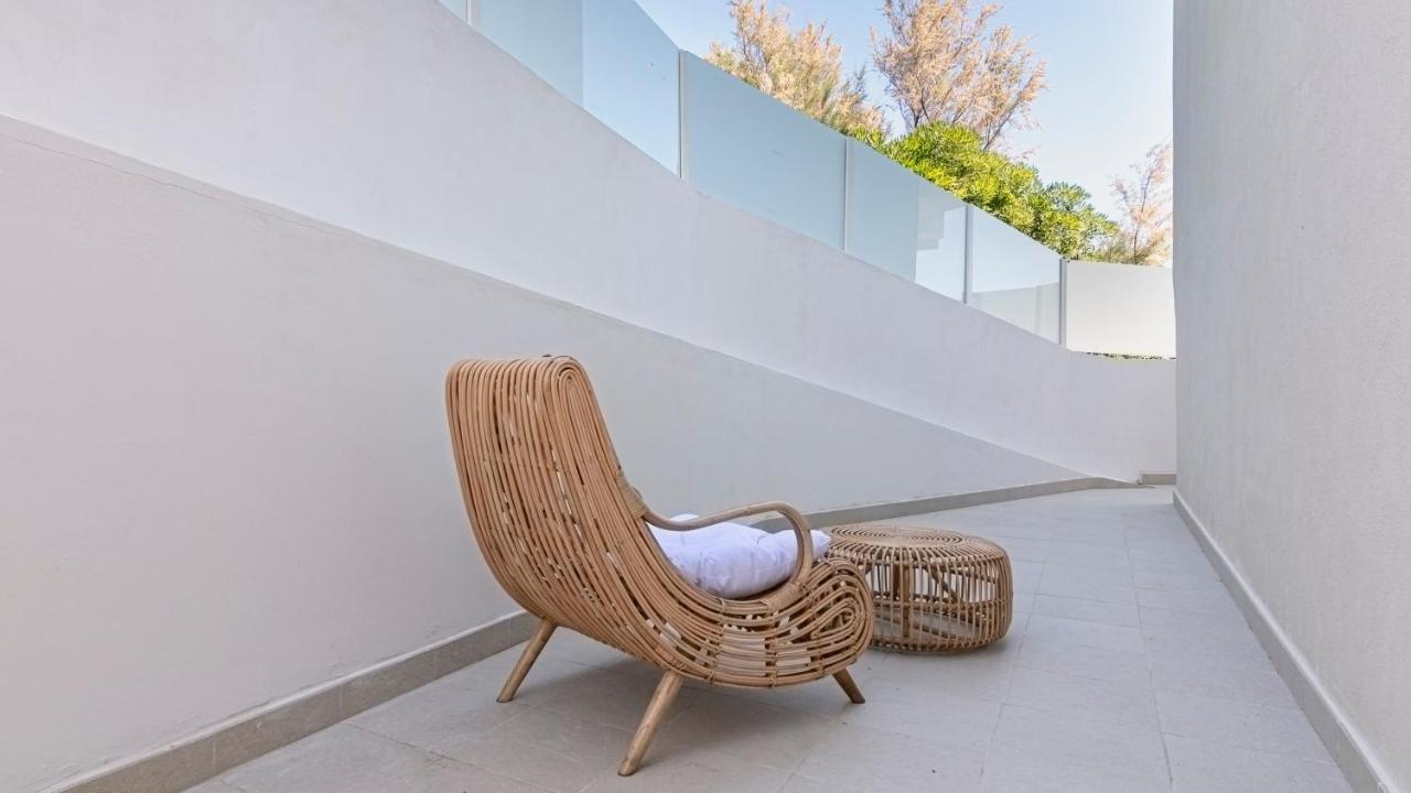 Rivazzurra Homes - C Termoli Eksteriør bilde