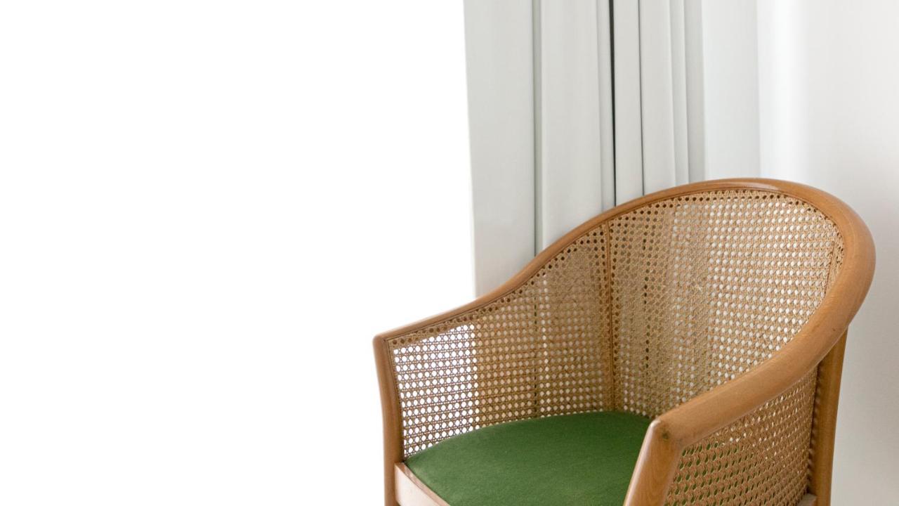 Rivazzurra Homes - C Termoli Eksteriør bilde