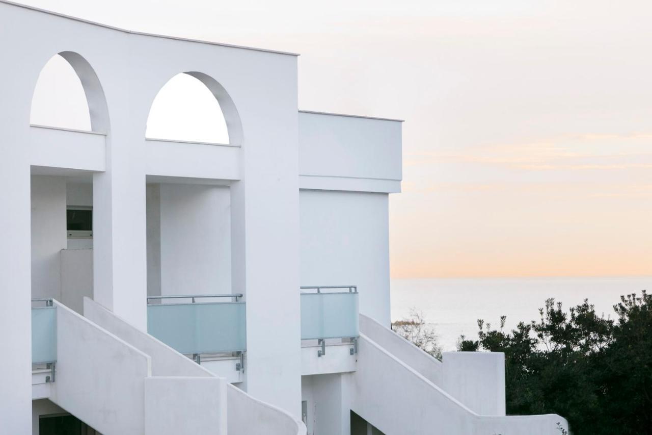 Rivazzurra Homes - C Termoli Eksteriør bilde