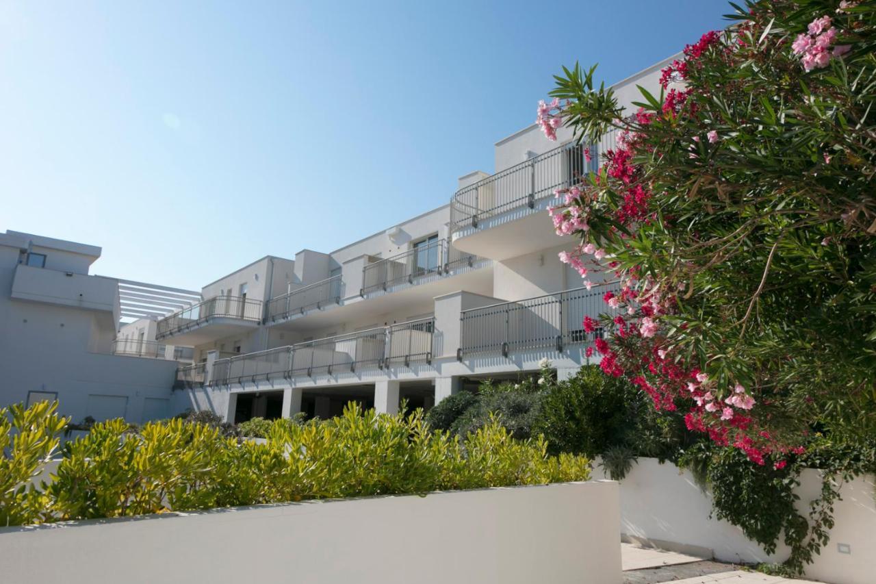 Rivazzurra Homes - C Termoli Eksteriør bilde