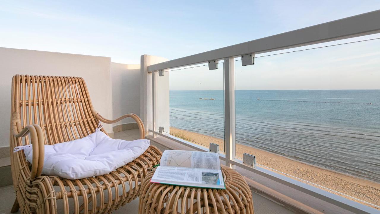 Rivazzurra Homes - C Termoli Eksteriør bilde