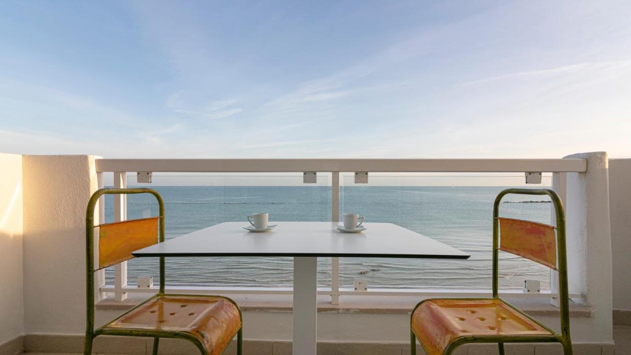 Rivazzurra Homes - C Termoli Eksteriør bilde