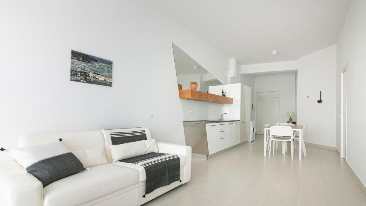 Rivazzurra Homes - C Termoli Eksteriør bilde
