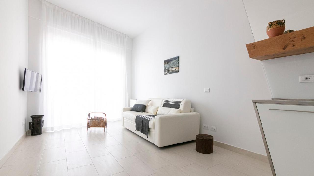 Rivazzurra Homes - C Termoli Eksteriør bilde