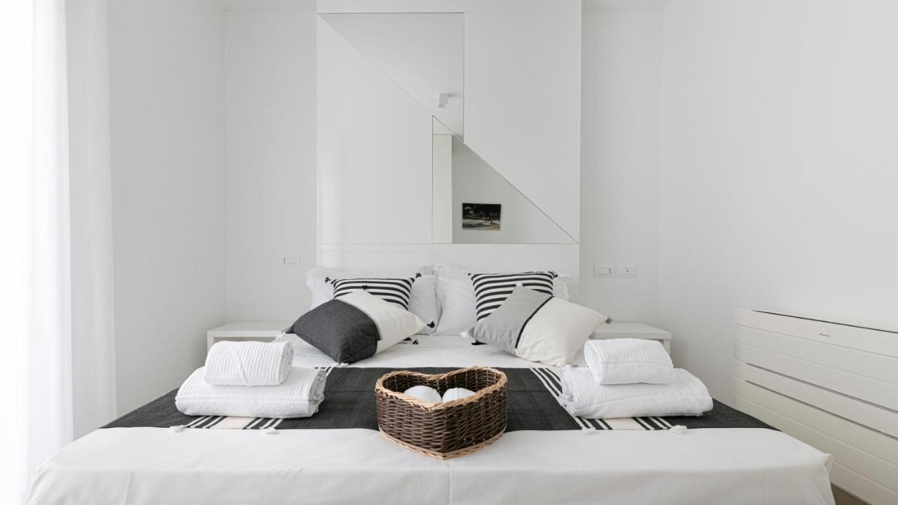Rivazzurra Homes - C Termoli Eksteriør bilde