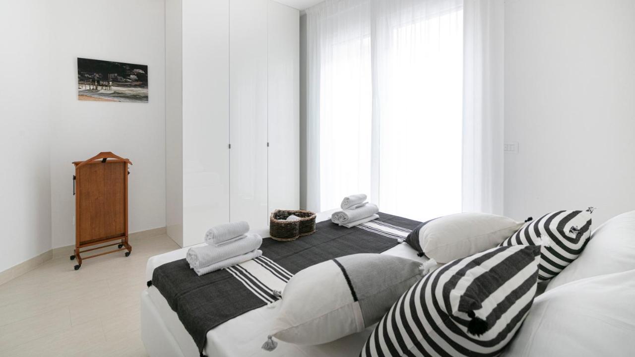 Rivazzurra Homes - C Termoli Eksteriør bilde