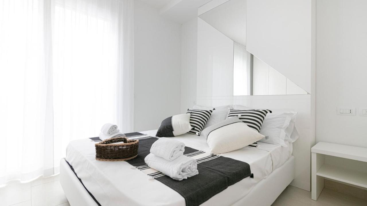 Rivazzurra Homes - C Termoli Eksteriør bilde