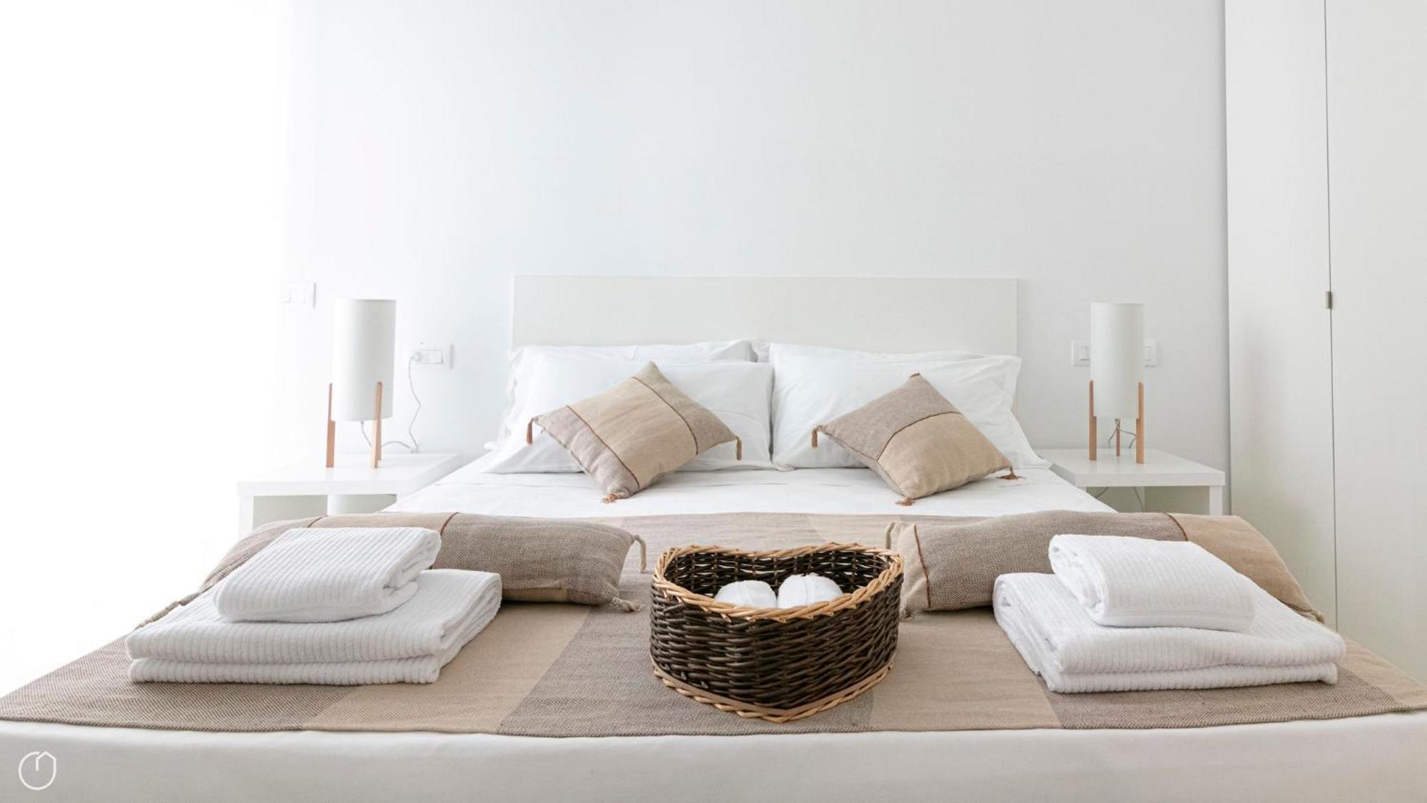 Rivazzurra Homes - C Termoli Eksteriør bilde